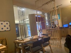 大堂-初居食屋日式料理(万象城购物中心店)