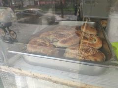 -吉利利·烤包子(双井店)