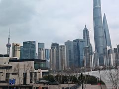 -遇外滩(BFC外滩金融中心店)