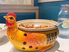 -绿草地·湘菜(芙蓉天街店)