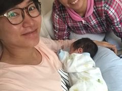 -葱妈母婴医护月嫂中心(浦东店)