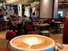 -必胜客(百联又一城店)