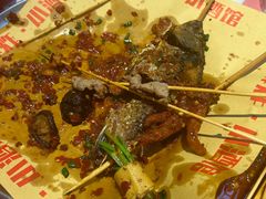 -肉店炸炸炸·爆汁孜然牛肉