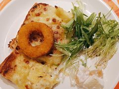 -比格比萨自助(宝山日月光店)