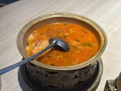 -羊之道草原味道清真餐厅(番禺店)