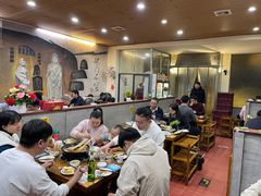 大堂-都善和记洛阳涮牛肚(丰产路店)