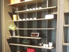 -王德传茶庄(上海新天地店)