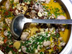 -院里寻菜·精致庭院菜(观沙岭店)