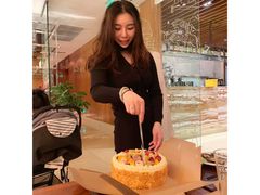 -上海雅居乐万豪侯爵酒店