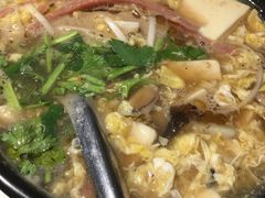 -买又大餐厅(福林里店)
