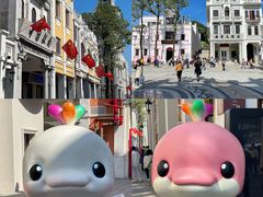 -中山喜来登酒店