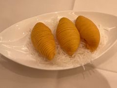 -利苑酒家(宜安广场店)