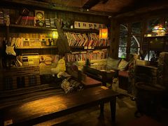 -城墙外BAR