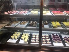 -加餐海鲜自助(集美银泰百货店)
