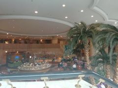 -南京维景国际大酒店(南京博物院店)