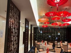 -唐山富力洲际酒店-唐缘中餐厅