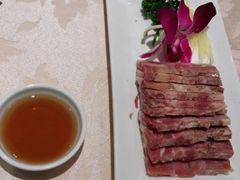 水晶焇肉-老半斋(福州路店)