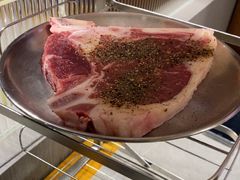 -杨小佳·齐齐哈尔烤肉·烤串(广州店)