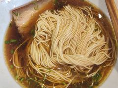 -同得兴 Since·1995 传统苏式面馆(十全街店)