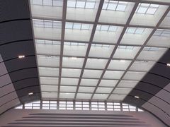 -沈阳南站