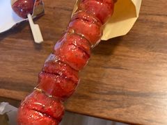 -艺芳家朝鲜冷面
