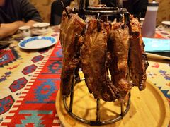 -巴依老爷新疆美食(工体旗舰店)