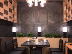 -AJIYA·池袋日式烧肉自助(天津万象城店)