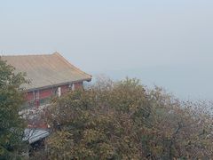 -香山公园