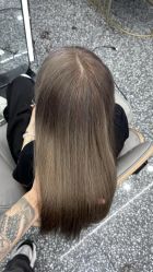 -藤野造型·烫·染发型设计店