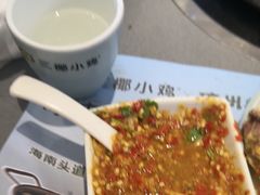 -椰小鸡·琼州糟粕醋(美兰缤纷城店)