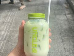 -丘大叔柠檬茶(来福士广场分店)