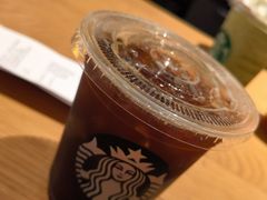 -星巴克(夏日百货店)
