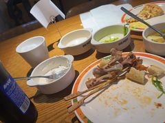 -比格比萨自助(国展店)