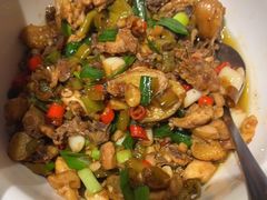 -巢爷老味(东方红店)