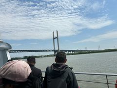 -上海浦江郊野公园-5号停车场