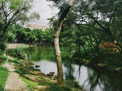 -人民公园(罗湖区)