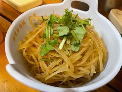 -炒豆合作社(东四总店)