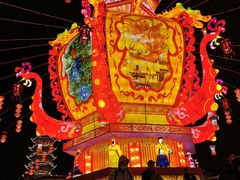 -厦门方特东方神画