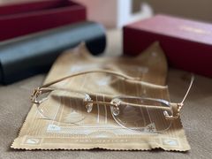 -溥仪眼镜PUYI OPTICAL(国贸商城店)