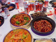 -红盔侠小龙虾(海宁银泰店)