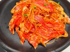 -花味烤肉·拌饭(庐阳万科店)