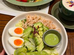 -WOKKA by艮上(中海环宇荟店)
