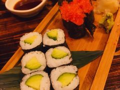 -杰J.w.m深夜食堂 厚杰居酒屋(淮海街商业街店)