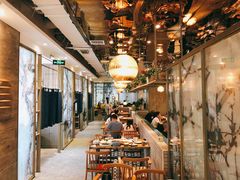 大堂-三姐妹餐厅(曲江店)