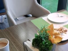 -希尔顿欢朋酒店·欢朋餐厅