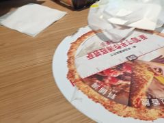 -必胜客(唐百友谊店)