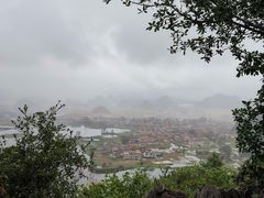 -普者黑风景区-青龙山