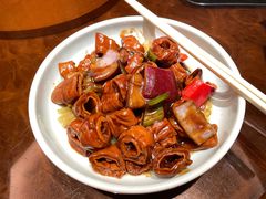 -莞府家宴·东莞菜(市民服务中心店)