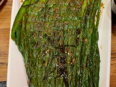 -铁人烧烤(北京店)