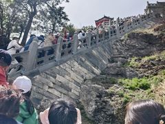 -武当山风景区